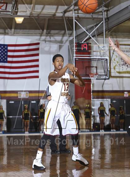 Thumbnail 2 in North Rockland vs Mt. Vernon (Class AA 1st Round) photogallery.