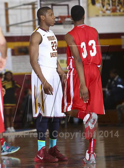 Thumbnail 3 in North Rockland vs Mt. Vernon (Class AA 1st Round) photogallery.