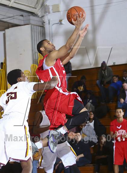 Thumbnail 1 in North Rockland vs Mt. Vernon (Class AA 1st Round) photogallery.