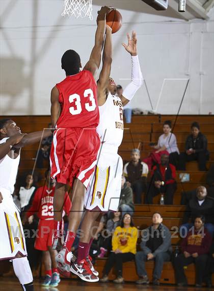 Thumbnail 1 in North Rockland vs Mt. Vernon (Class AA 1st Round) photogallery.