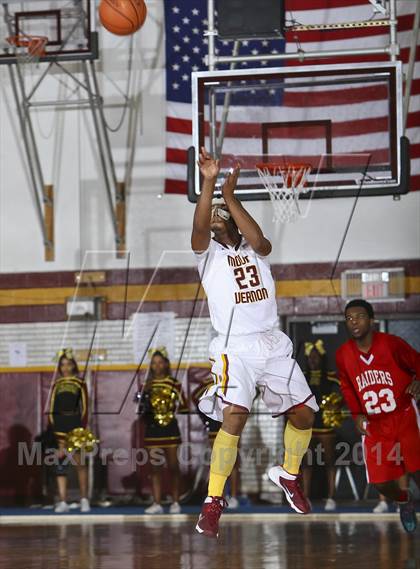 Thumbnail 3 in North Rockland vs Mt. Vernon (Class AA 1st Round) photogallery.