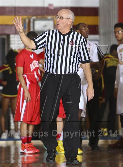 Thumbnail 2 in North Rockland vs Mt. Vernon (Class AA 1st Round) photogallery.