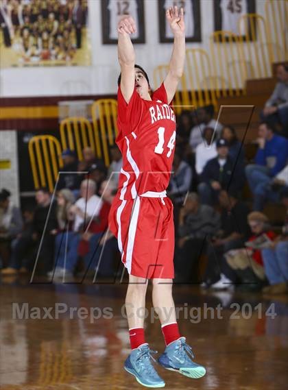 Thumbnail 2 in North Rockland vs Mt. Vernon (Class AA 1st Round) photogallery.