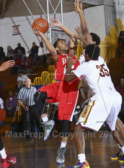 Thumbnail 2 in North Rockland vs Mt. Vernon (Class AA 1st Round) photogallery.