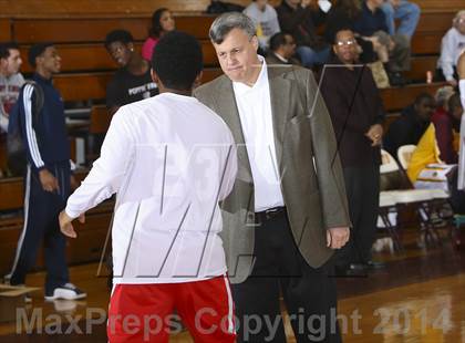 Thumbnail 1 in North Rockland vs Mt. Vernon (Class AA 1st Round) photogallery.