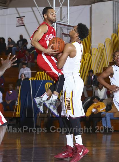 Thumbnail 1 in North Rockland vs Mt. Vernon (Class AA 1st Round) photogallery.