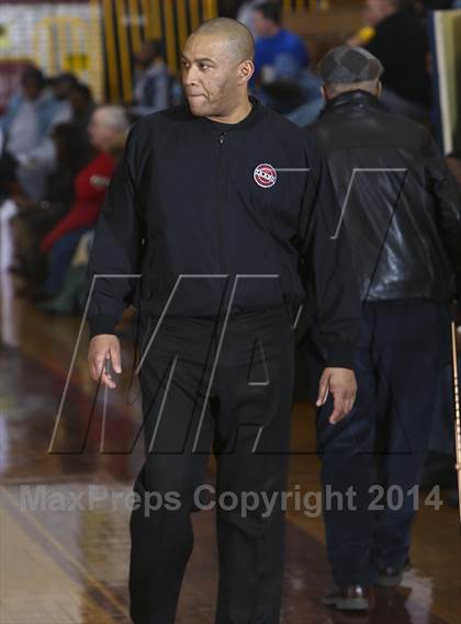 Thumbnail 3 in North Rockland vs Mt. Vernon (Class AA 1st Round) photogallery.