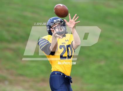 Thumbnail 1 in Kent @ Trinity-Pawling photogallery.