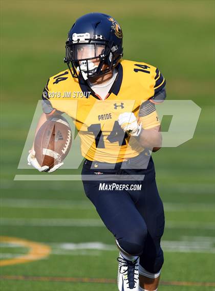 Thumbnail 1 in Kent @ Trinity-Pawling photogallery.