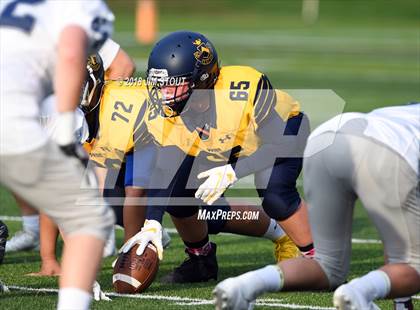 Thumbnail 2 in Kent @ Trinity-Pawling photogallery.