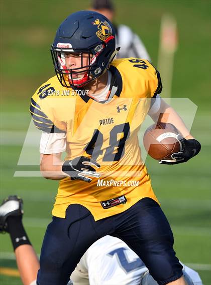 Thumbnail 2 in Kent @ Trinity-Pawling photogallery.