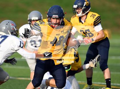 Thumbnail 3 in Kent @ Trinity-Pawling photogallery.