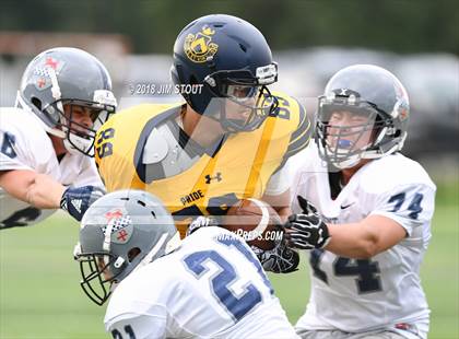 Thumbnail 3 in Kent @ Trinity-Pawling photogallery.