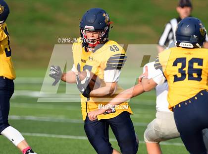 Thumbnail 2 in Kent @ Trinity-Pawling photogallery.