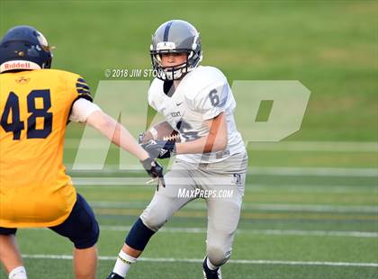 Thumbnail 3 in Kent @ Trinity-Pawling photogallery.