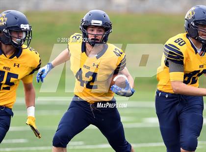 Thumbnail 1 in Kent @ Trinity-Pawling photogallery.
