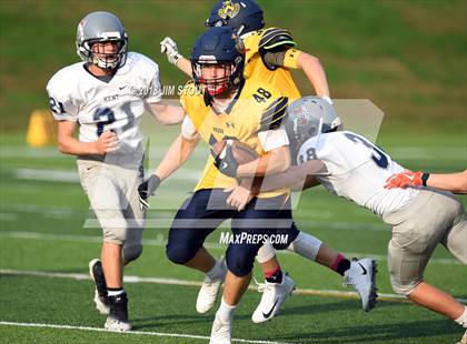 Thumbnail 1 in Kent @ Trinity-Pawling photogallery.