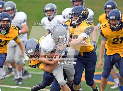 Thumbnail 3 in Kent @ Trinity-Pawling photogallery.