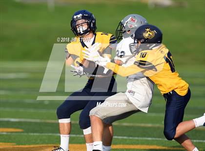 Thumbnail 3 in Kent @ Trinity-Pawling photogallery.