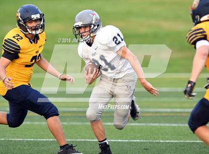 Thumbnail 1 in Kent @ Trinity-Pawling photogallery.