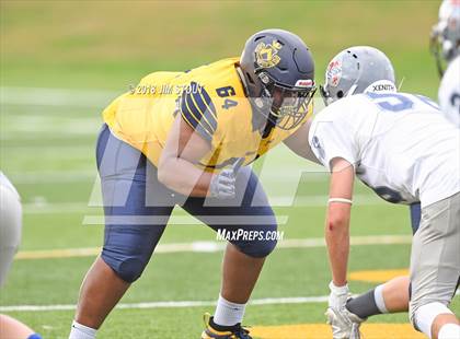 Thumbnail 3 in Kent @ Trinity-Pawling photogallery.