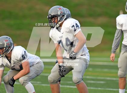Thumbnail 3 in Kent @ Trinity-Pawling photogallery.