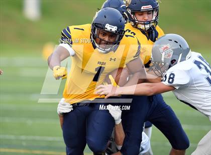 Thumbnail 3 in Kent @ Trinity-Pawling photogallery.
