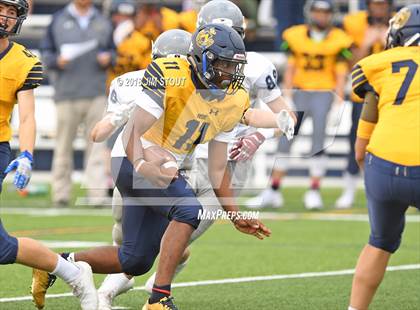 Thumbnail 3 in Kent @ Trinity-Pawling photogallery.