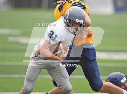 Thumbnail 3 in Kent @ Trinity-Pawling photogallery.