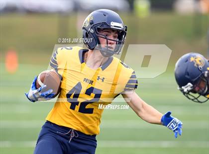 Thumbnail 3 in Kent @ Trinity-Pawling photogallery.
