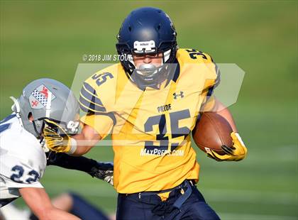Thumbnail 2 in Kent @ Trinity-Pawling photogallery.