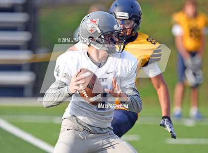 Thumbnail 3 in Kent @ Trinity-Pawling photogallery.