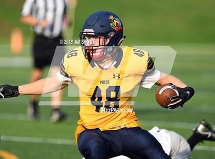 Thumbnail 1 in Kent @ Trinity-Pawling photogallery.