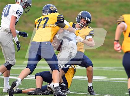 Thumbnail 1 in Kent @ Trinity-Pawling photogallery.