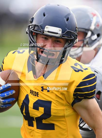Thumbnail 2 in Kent @ Trinity-Pawling photogallery.