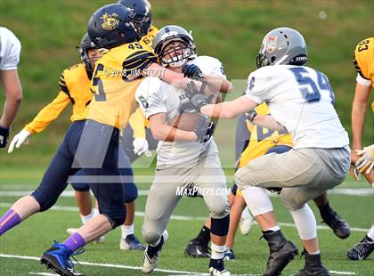 Thumbnail 3 in Kent @ Trinity-Pawling photogallery.