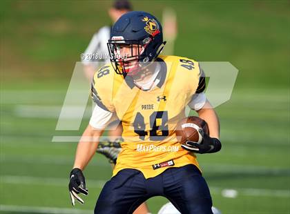 Thumbnail 3 in Kent @ Trinity-Pawling photogallery.