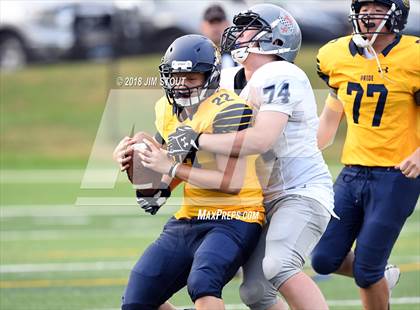 Thumbnail 3 in Kent @ Trinity-Pawling photogallery.