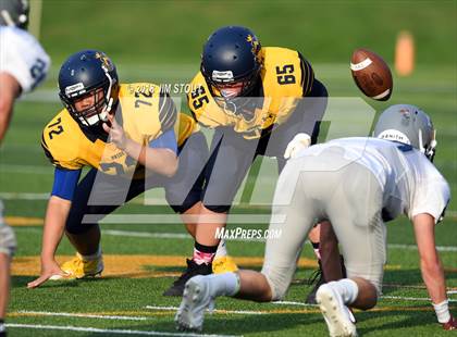 Thumbnail 2 in Kent @ Trinity-Pawling photogallery.