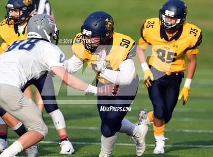 Thumbnail 3 in Kent @ Trinity-Pawling photogallery.