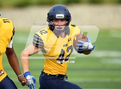 Thumbnail 3 in Kent @ Trinity-Pawling photogallery.