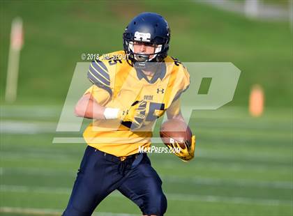 Thumbnail 2 in Kent @ Trinity-Pawling photogallery.