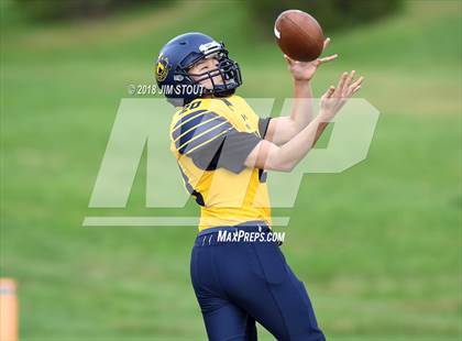Thumbnail 3 in Kent @ Trinity-Pawling photogallery.