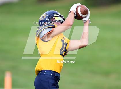Thumbnail 3 in Kent @ Trinity-Pawling photogallery.