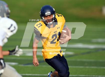 Thumbnail 1 in Kent @ Trinity-Pawling photogallery.