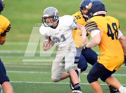 Thumbnail 3 in Kent @ Trinity-Pawling photogallery.