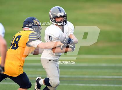 Thumbnail 3 in Kent @ Trinity-Pawling photogallery.