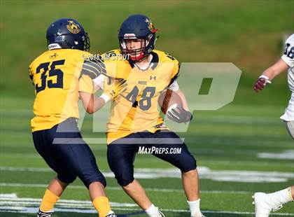 Thumbnail 3 in Kent @ Trinity-Pawling photogallery.