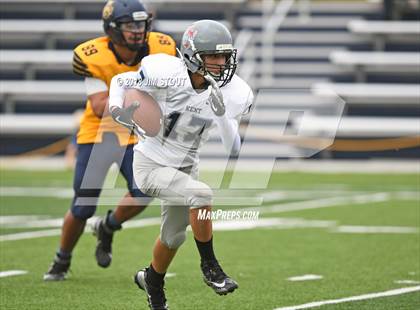 Thumbnail 2 in Kent @ Trinity-Pawling photogallery.