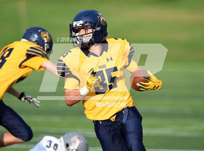 Thumbnail 3 in Kent @ Trinity-Pawling photogallery.